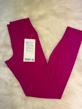 Lululemon align